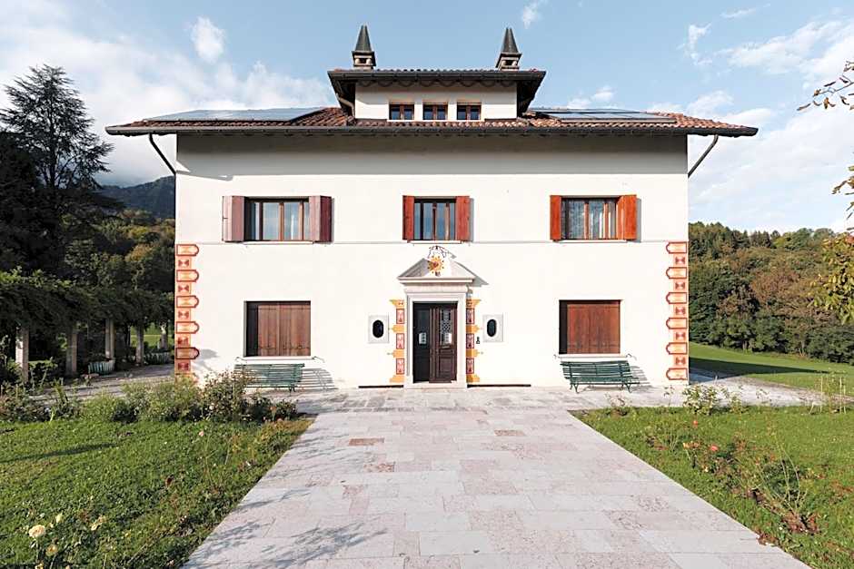 Fondazione Lucia De Conz
