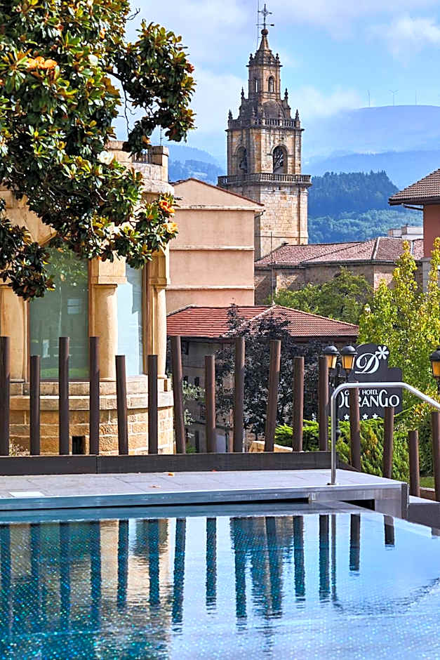 Silken Gran hotel Durango