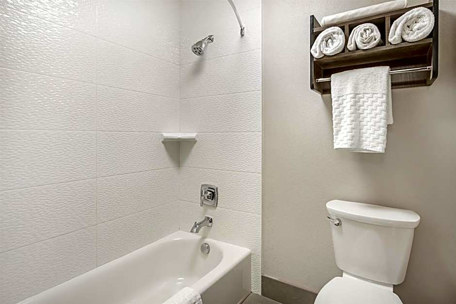 Best Western Plus Spokane North