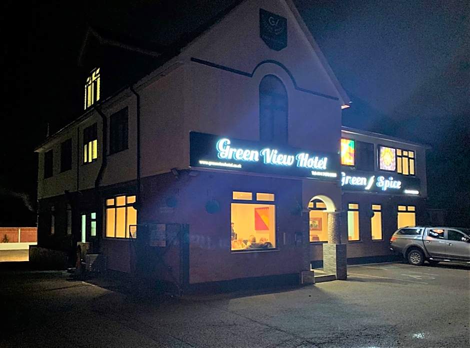 Green View Hotel Near Dartford