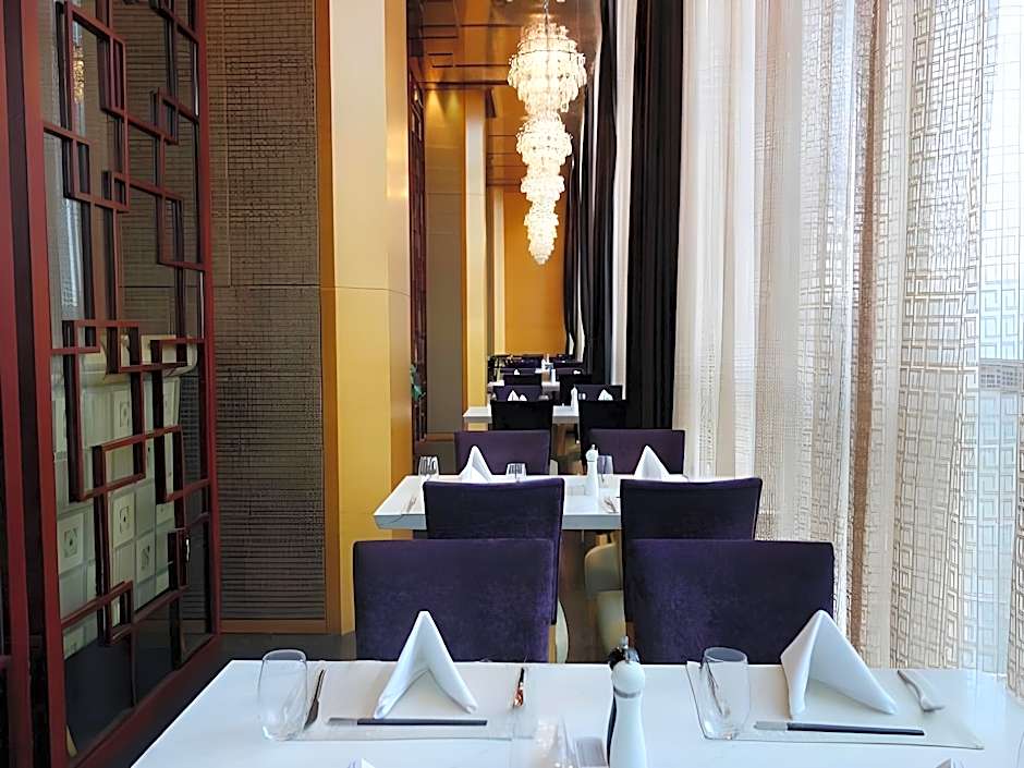 Best Western Premier Hotel Hefei