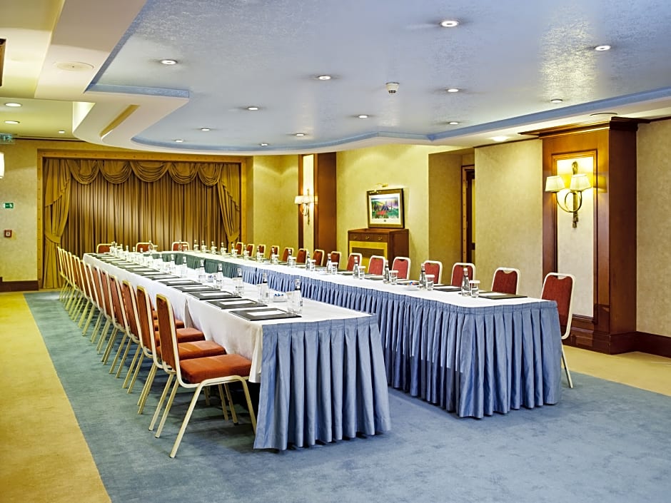 Eresin Sultanahmet Museum Hotel - Boutique Class