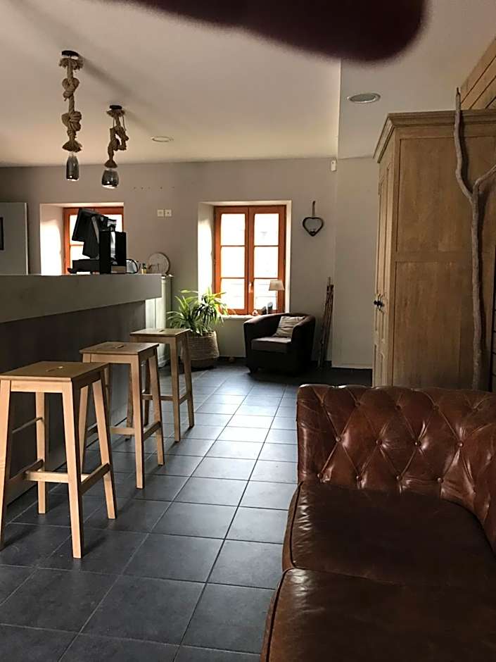 L'Estampille