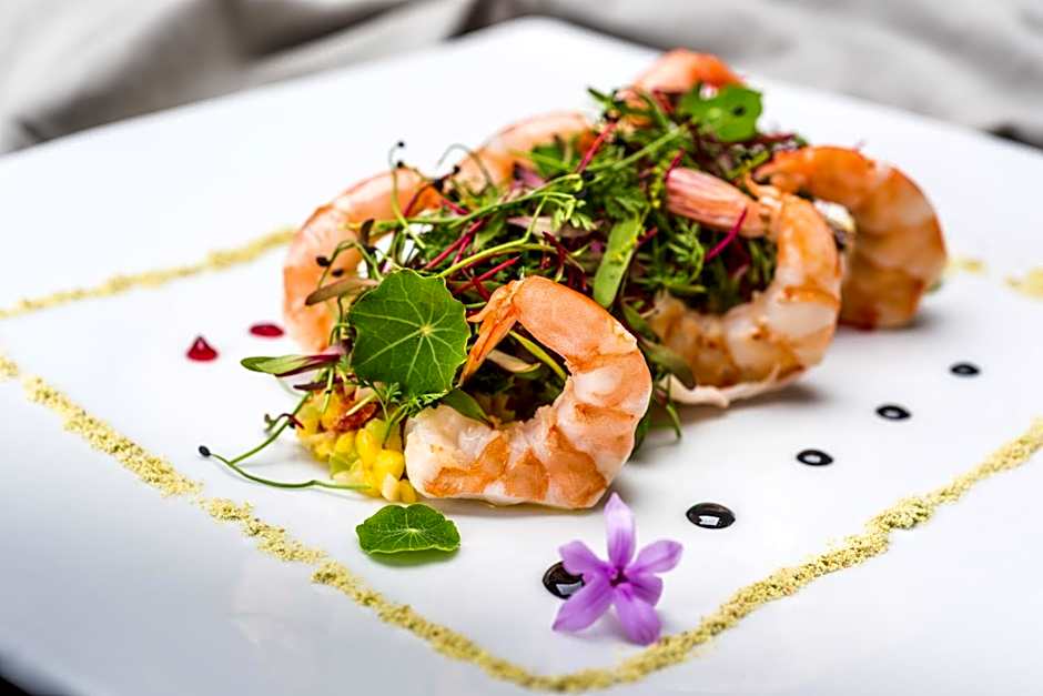 Cosmos 100 Hotel & Centro de Convenciones - Hoteles Cosmos