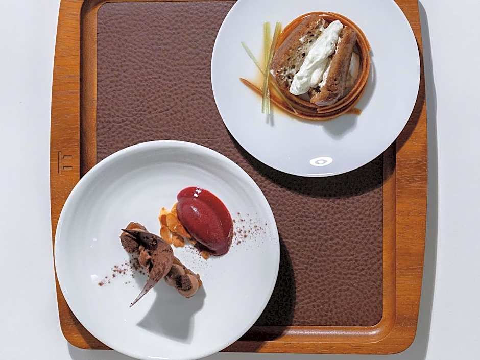 La Grande Terrasse Hotel & Spa La Rochelle - MGallery Collection