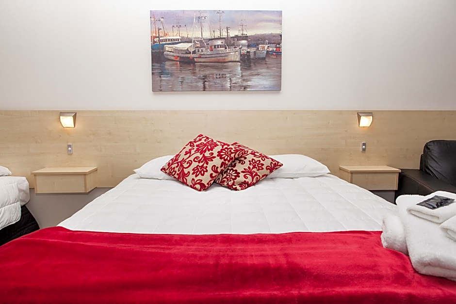 Picton Accommodation Gateway Motel