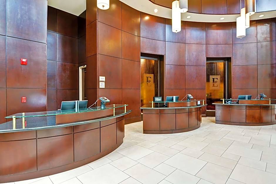 Embassy Suites By Hilton Savannah Airport