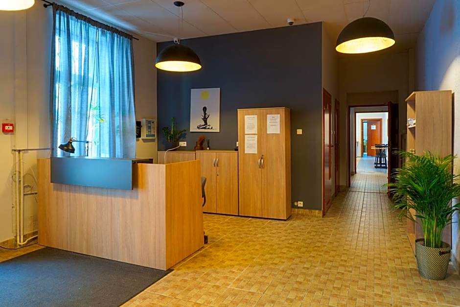 Hostel H360 - dawniej Hotelik Relax