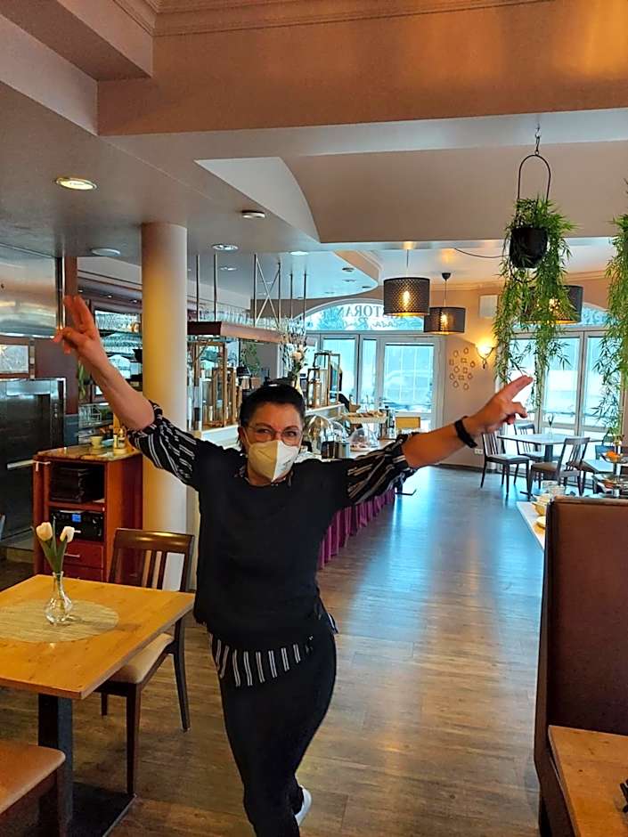 Hotel Casa Rustica - Eintrittskarten für den Europapark erhalten Sie garantiert über uns!