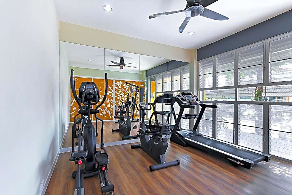 Fullroom 77 Srinakarin