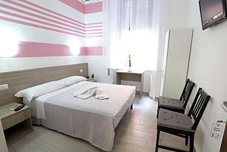 Albergo Leonardo Da Vinci