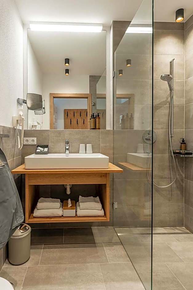 AlpenParks Hotel & Apartment Taxacher