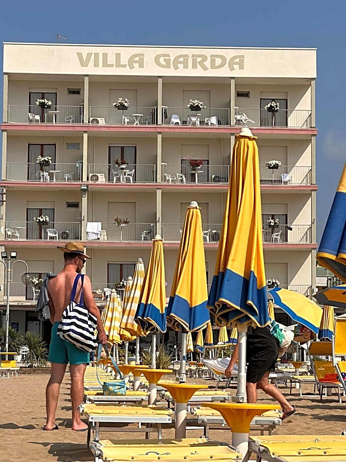 Villa Garda
