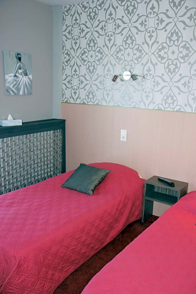 Hôtel Restaurant le Panorama