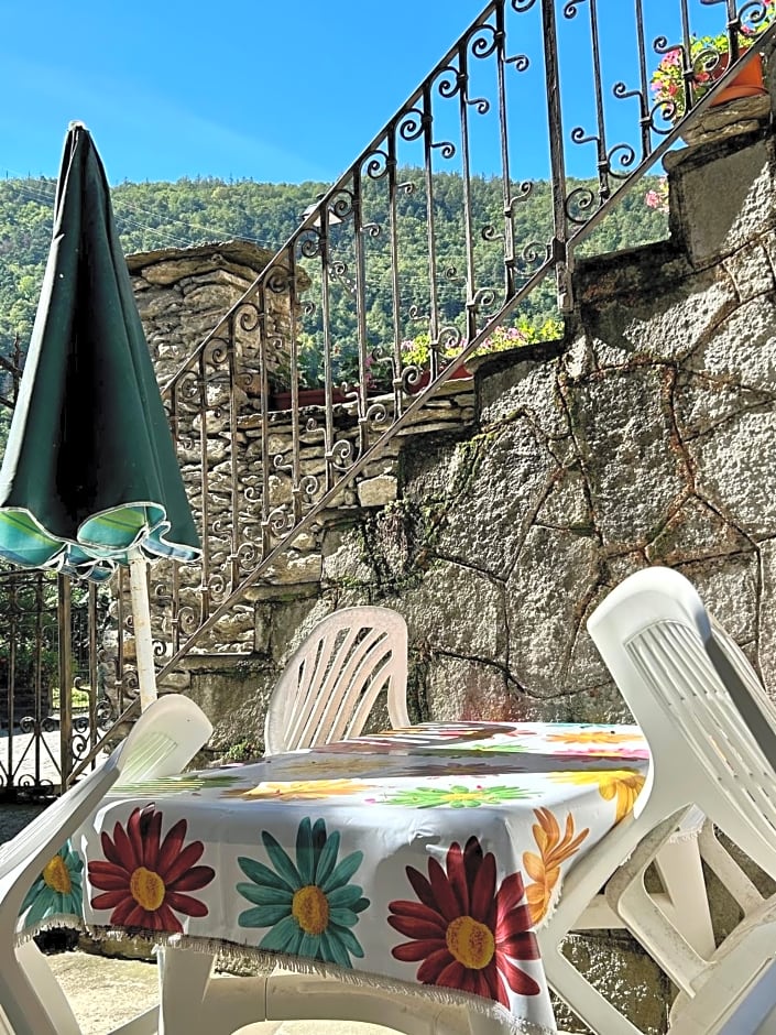 B&B Terra di confine
