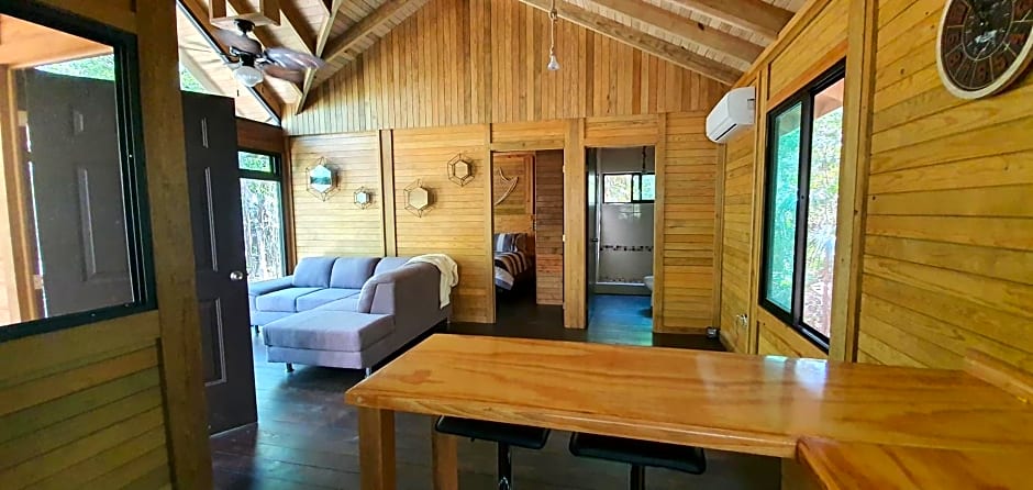 Energy Tulum Holistic Ranch