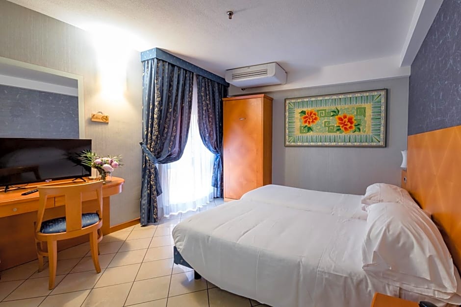 Hotel Centrale