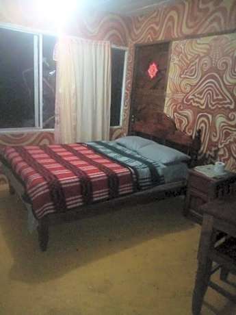 Hostal mandala Evelyn