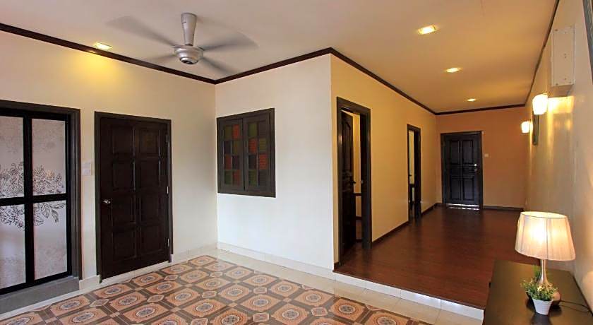 Vista Rio Holiday Home Melaka