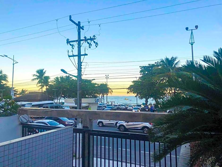 Tenerife 307 · T-37: Studio charmoso à beira mar da Pajuçara