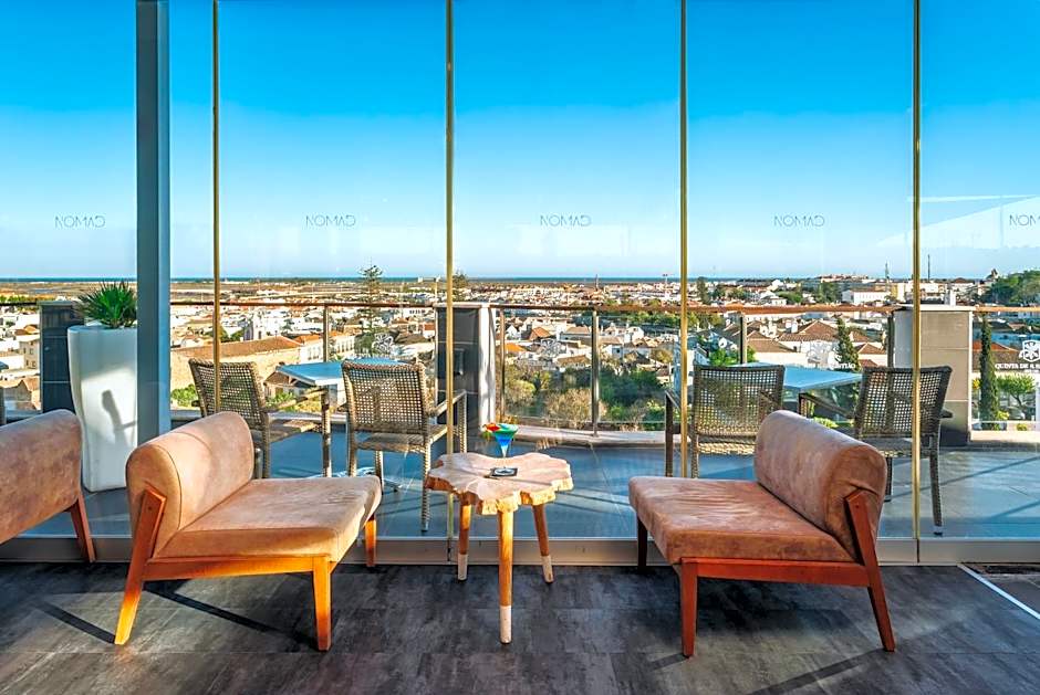 AP Maria Nova Lounge