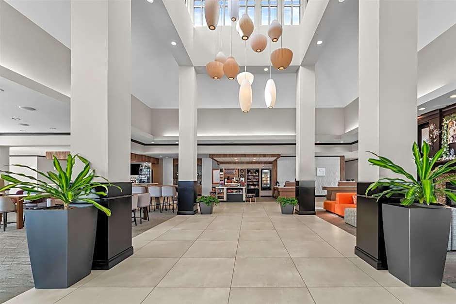 Hilton Garden Inn Warner Robins