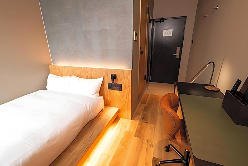 Photo 1 of 3 of Double Room 1