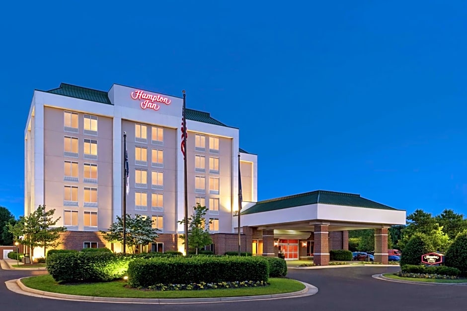 Hampton Inn By Hilton Dulles/Cascades