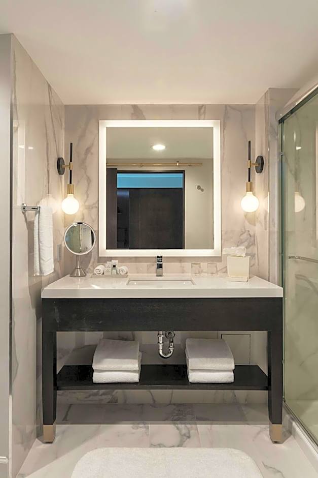 JW Marriott Miami