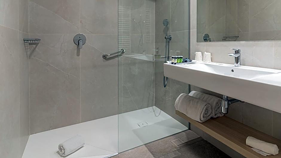 Hotel Blanca de Navarra