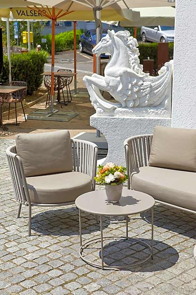 Hotel Rössli Gourmet & Spa