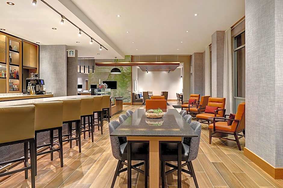 Hyatt Place Prince George