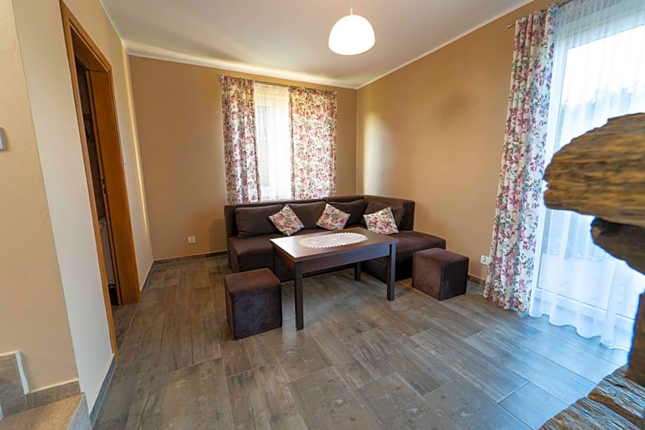 Agroturystyka "U Dyzia"