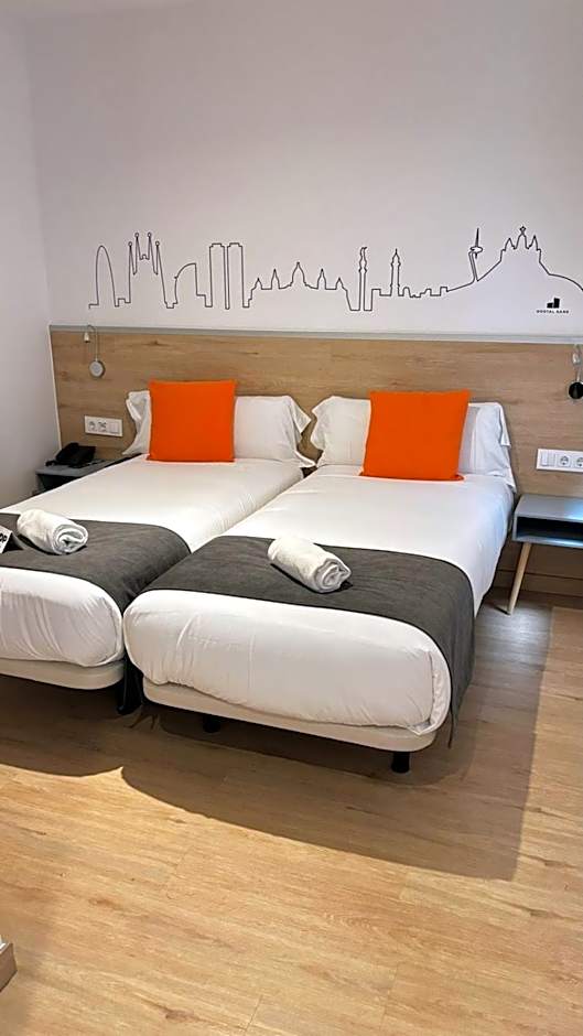 Hostal Sans
