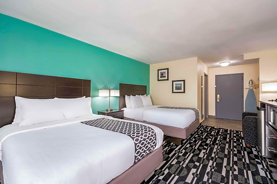 Baymont By Wyndham Oklahoma City Bricktown – Oklahoma City, OK