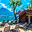Bellagio Village- 4 Apartments by the lake - Seasonal Warm Pool and Sauna