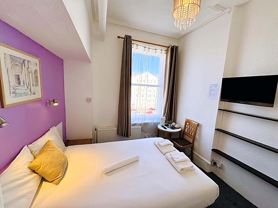 Carlton Court Hotel Eastbourne