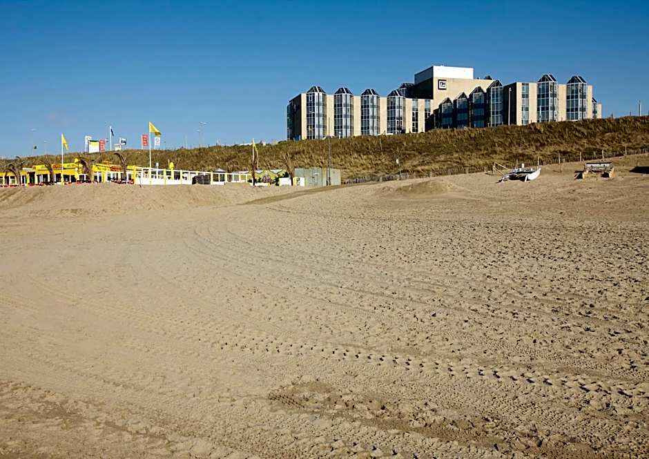 NH Zandvoort Hotel