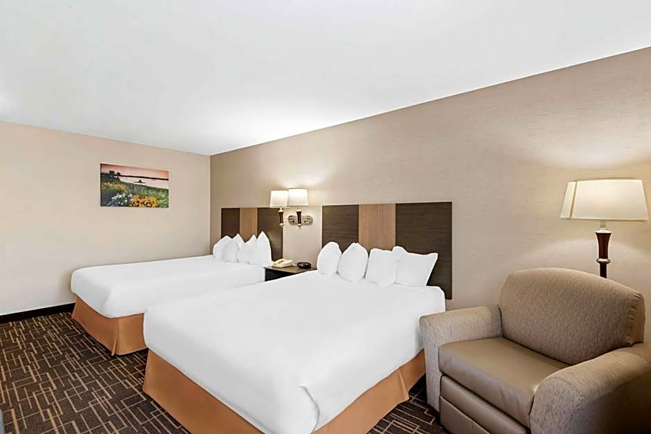Best Western Airport Inn