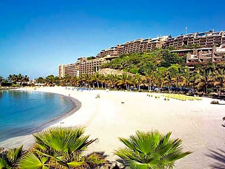 Anfi del Mar - Club Monte Anfi