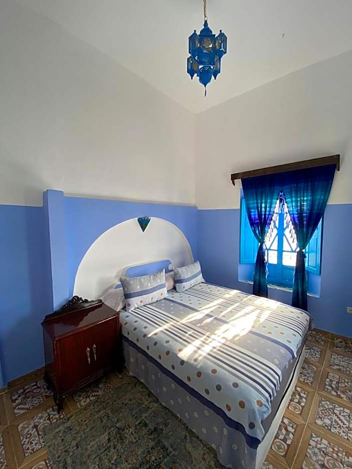 Hotel Ahrazem