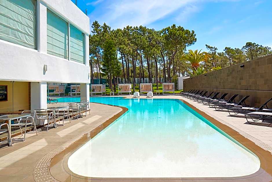 Alcazar Hotel & SPA