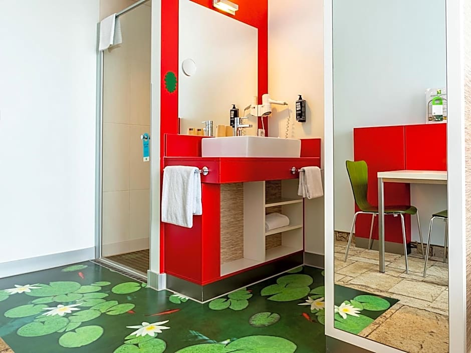 ibis Styles Karlsruhe Ettlingen