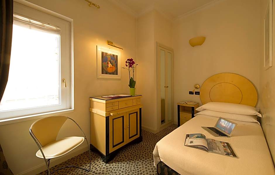 Hotel Gregoriana