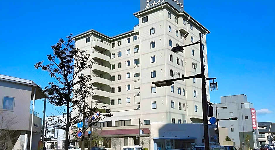 Hotel Route Inn Shimada Ekimae