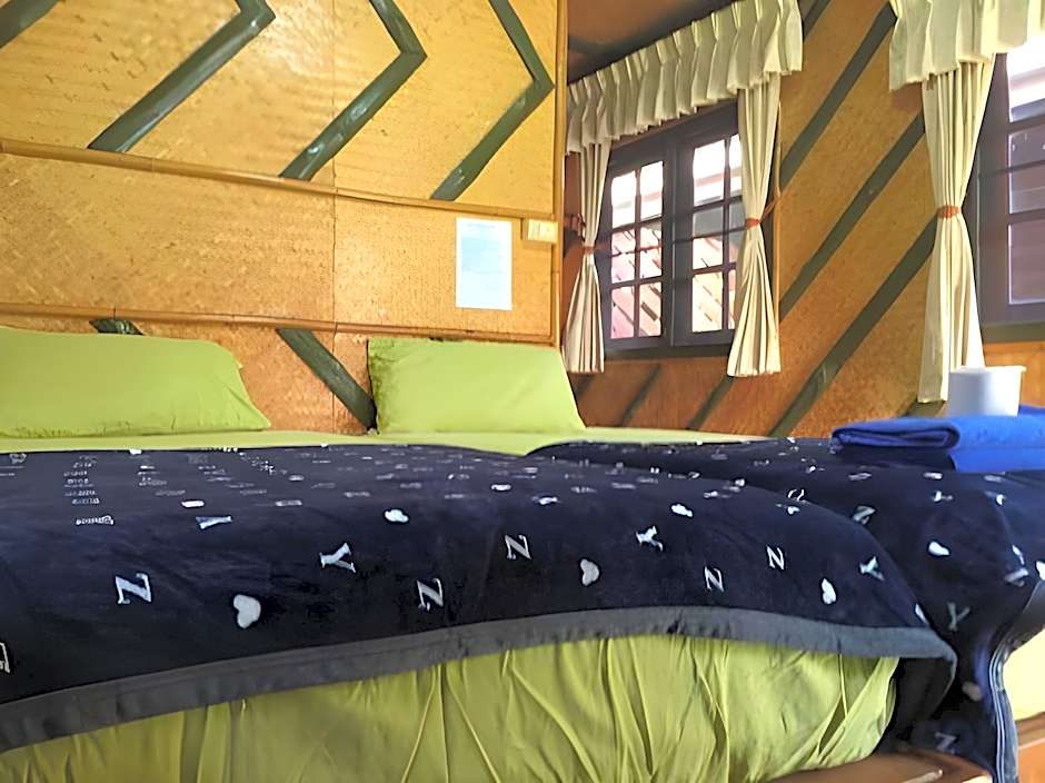 Sam's House Guesthouse