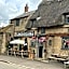 The Black Bull