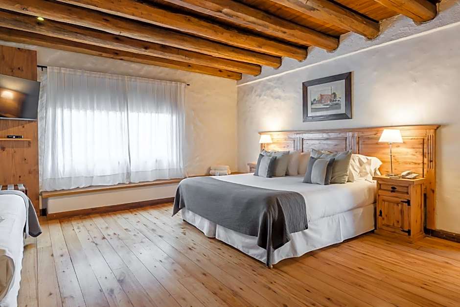 Photo 1 of 7 of Classic 1 Double Bed or 2 Beds