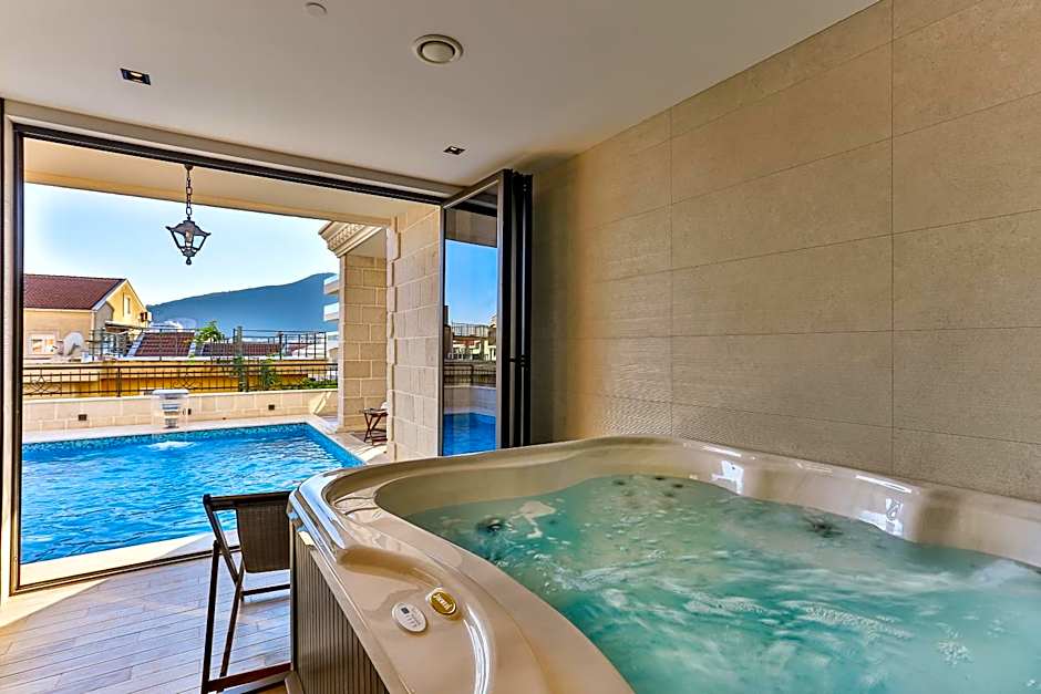 Boutique Hotel Tate By Aycon