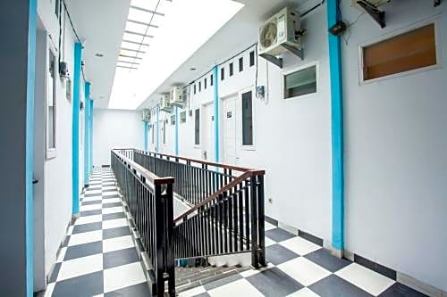 OYO 453 Rumah Idaman Bunda